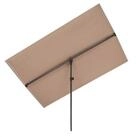 blumfeldt Sonnenschirm Flex-Shade XL