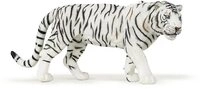 papo Actionfigur Papo 50045 Wei&szlig;er Tiger