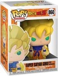 Funko Spielfigur Dragon Ball Z - Super Saiyan Goku 860 Pop!