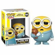 Funko Actionfigur POP Figur Minions 2 Pyjama Bob