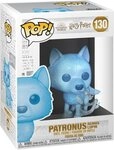 Funko Spielfigur Harry Potter - Patronus Remus Lupin 130 Pop!