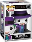 Funko Dekofigur Funko POP! Batman 80