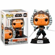 Funko Merchandise-Figur POP! Star Wars - Ahsoka with Sabers (12,1 cm)