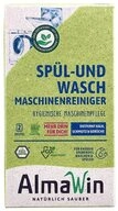 Almawin Sp&uuml;l- und Waschmaschinen Reiniger 2x100g Sp&uuml;lmaschinenreiniger