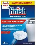 FINISH Sp&uuml;lmaschinenpflege (12 Tabs)