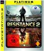 Resistance 2 Playstation 3