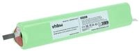 vhbw Akku passend f&uuml;r Velux Rollladen- & Torantrieb (2200 mAh, 10,8 V, Akku...