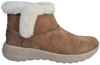 Skechers on the go joy chestnut Stiefel