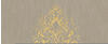 Architects Paper Luxury wallpaper - samtig, Barock, mit Ornamenten, gold-beige...