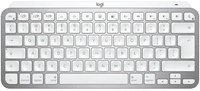 Logitech Logitech Master MX Keys Mini for Mac Tastatur