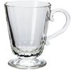 La Rochere Glas Teeglas Louison mit Henkel 250 ml 11,3cm