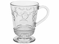 La Rochere Glas Teeglas Versailles 27,5 cl 11,6 cm Ø 8,5 cm