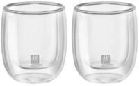 Zwilling Teigr&auml;dchen Sorrento, 0,08 L