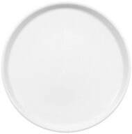 Seltmann Weiden Pizzateller Seltmann Weiden Lukullus Wei&szlig; Pizzateller 30cm