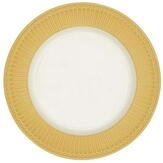 Greengate Speiseteller Alice Speiseteller honey mustard 26,5 cm