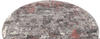 OCI Die Teppichmarke Juwel Liray 120 x 2 cm rosa (39024)