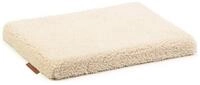 Beeztees Tierkissen Memory Foam Liegekissen Ito beige