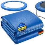 monzana Trampolin-Abdeckplane, Trampolin Randabdeckung &Oslash; 305 cm 30cm breit 100%