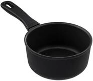 BALLARINI Kochtopf AVOLA Stieltopf 16 cm