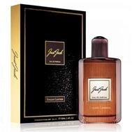 Just Jack Eau de Parfum Italian Leather Eau De Parfum 100ml (unisex)