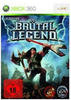 Brütal Legend Xbox 360