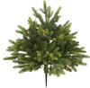 Star Trading Christmas Tree w LED Busk (606-88)