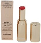 LANCOME Lippenstift Lancome L'Absolu Mademoiselle Shine Lipstick 301 Oh My Smile!