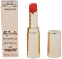 LANCOME Lippenstift Lancome L'Absolu Lippenstift 3,2g Mademoiselle 157 Stands out