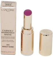 LANCOME Lippenstift Lancome L'Absolu mademoiselle shine lipstick 385 make it shine