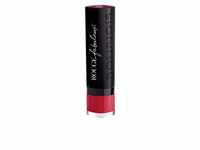 Bourjois Lippenstift Rouge Fabuleux 012 Beauty And The Red