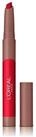 L'OR&Eacute;AL PARIS Lippenstift Lippenstift Mat Infaillible, 1-tlg.