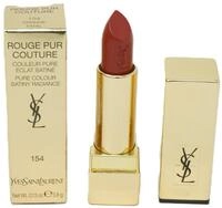 YVES SAINT LAURENT Lippenstift Yves Saint Laurent Orange fatal 154 Lipstick 3,8 g
