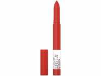 MAYBELLINE NEW YORK Lippenstift Super Stay Ink Crayon