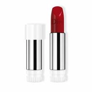 Dior Lippenpflegemittel Rouge Mat Refill Barra De Labios 999 Satin