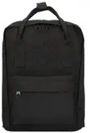 Fj&auml;llr&auml;ven Rucksack Re-Kanken, Polyester schwarz