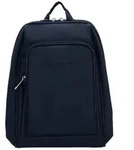 Picard Rucksack PICARD Rucksack (NOS, H/W 2000) blau