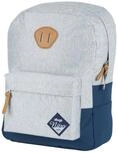 NITRO Rucksack Urban Collection Cypress - Rucksack 15" 56 cm (morning mist)