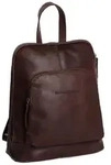 The Chesterfield Brand Rucksack braun