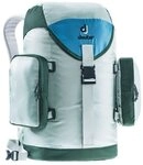 deuter Rucksack (Set, 3-tlg)