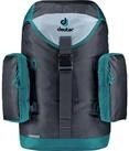 deuter Schulrucksack Rucksack Lake Placid black-tin