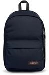 Eastpak Freizeitrucksack BACK TO WORK, Schulrucksack, Businessrucksack mit...