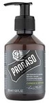 PRORASO Haarshampoo Proraso Baard Wash Cypress & Vetyver 200ml