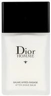 Dior After Shave Lotion Homme Packung, 1-tlg., 100 ml After Shave