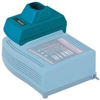 Makita Elektro-Adapter, 7,2V-18V ADP04 7,2V-18V, Ni-Cd & Ni-MH