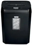 REXEL Rei&szlig;wolf QS RSX1035, Kreuzschreddern, 22 cm, 4 x 40 mm, 35 l, 460...