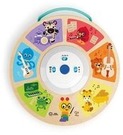 Hape Motorikbrett Baby Einstein Buntes Touch Orchester, f&ouml;rdert Farben, mit Musik
