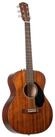 Fender Westerngitarre, CC-60S Concert All Mahogany, Westerngitarren, 000/OM Gitarren,