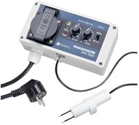 H-Tronic Schwimmschalter H-Tronic 1114455 WPS 3000 Niveauregler F&uuml;llen, Leeren...