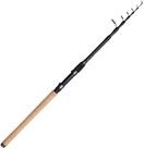 DAM Fishing Posenrute, (7-tlg), DAM Shadow Tele 10' 3.00m 25-40g Allround