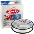 Berkley Angelschnur X9B33020-Cy Berkx9 .17Mm300M 17.0K Cryl, 0.17 m L&auml;nge, 0.17 mm